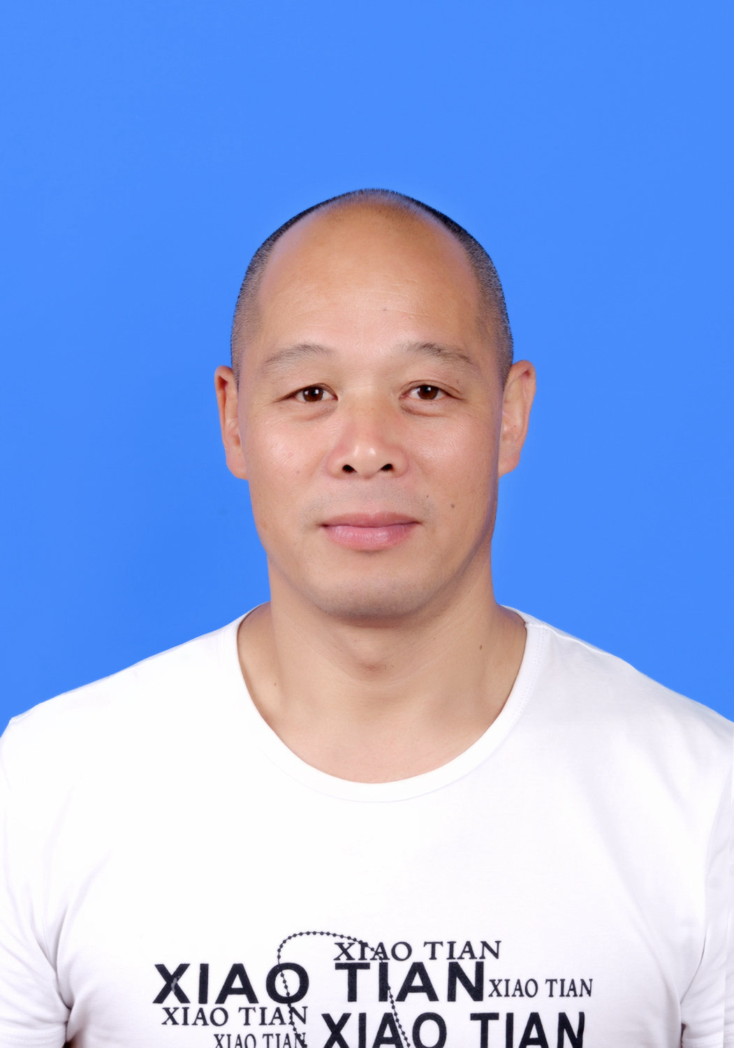 何維國