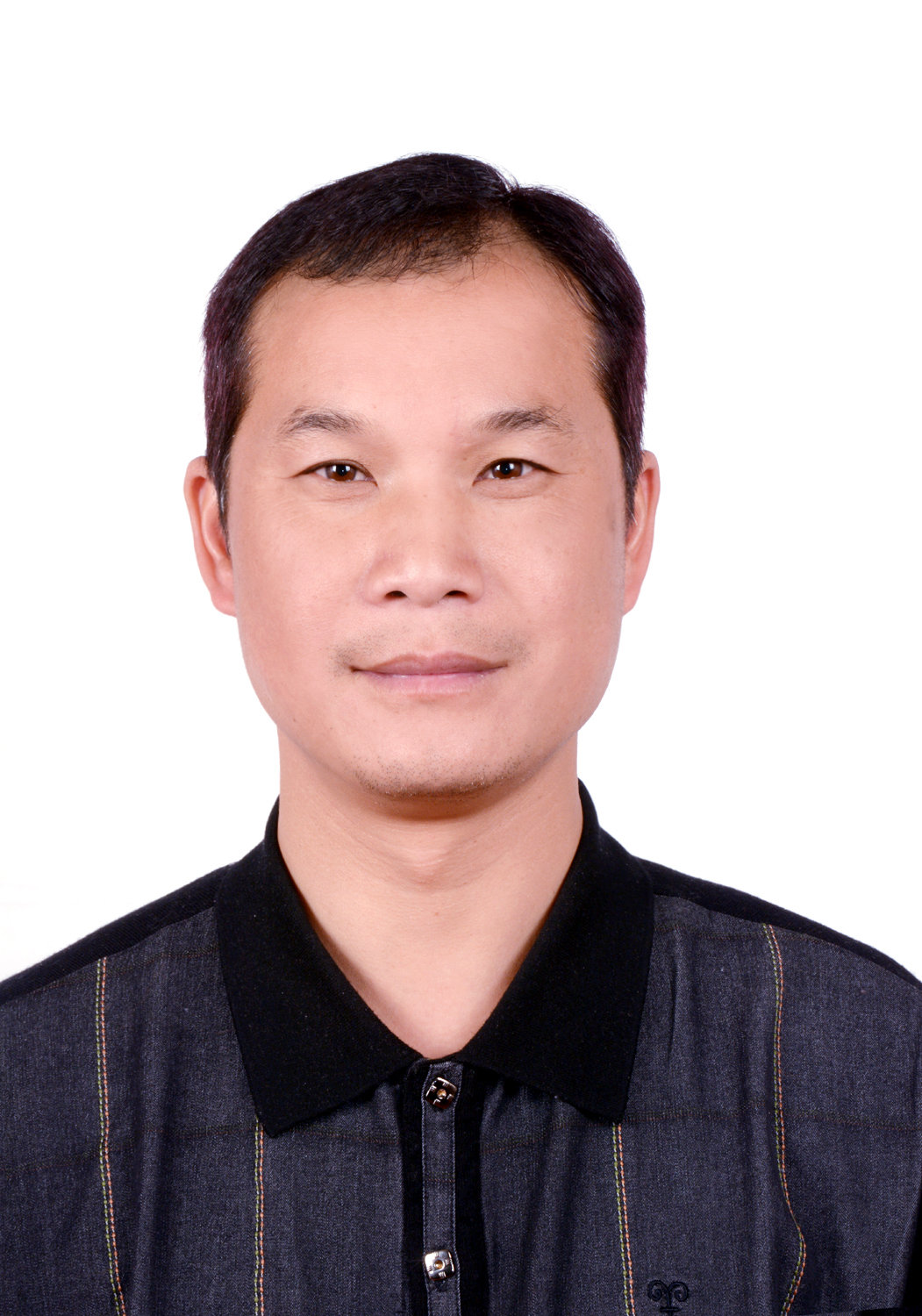 金烈壯